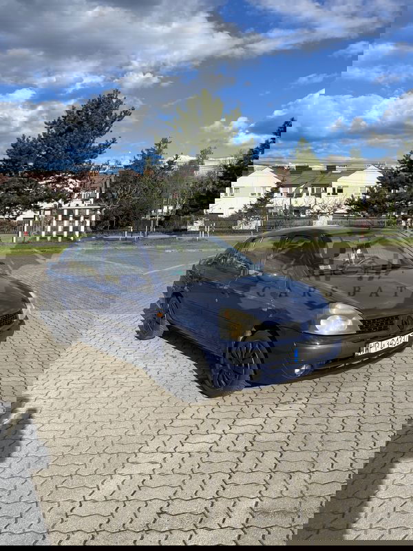 Renault Thalia 1.4 Access 2002