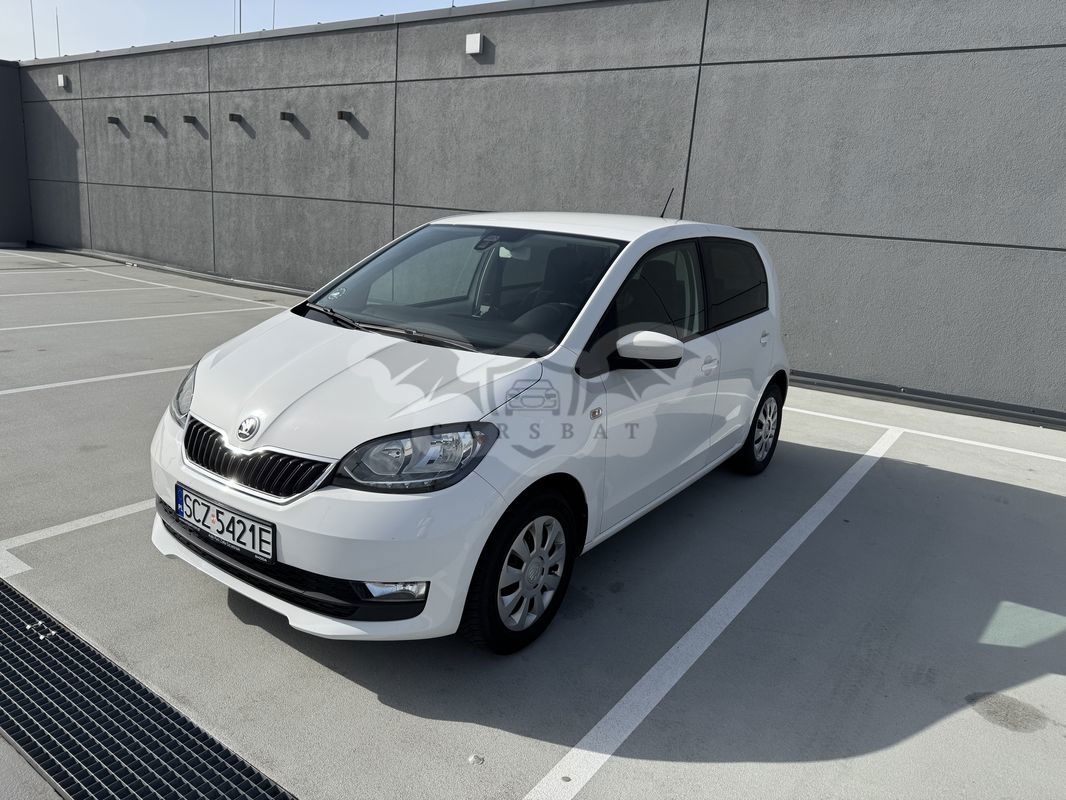 Skoda Citigo 1.0 Style 2019