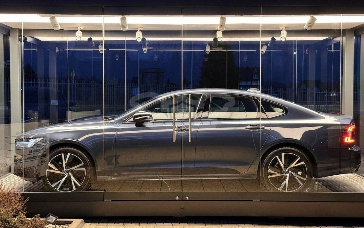 Volvo S90 2022