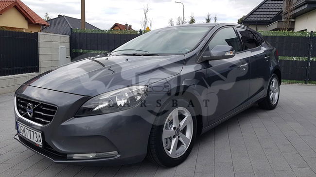 Volvo V40 II D3 Drive-E Momentum 2013