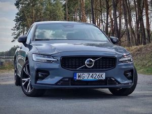 Volvo S60 III 2023