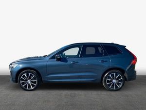 Volvo XC60 II B4 B Plus Dark 2024