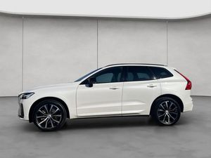 Volvo XC60 II B4 B Plus Dark 2024