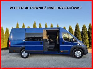 Fiat Ducato 2017