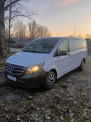 Mercedes-Benz Vito 2018