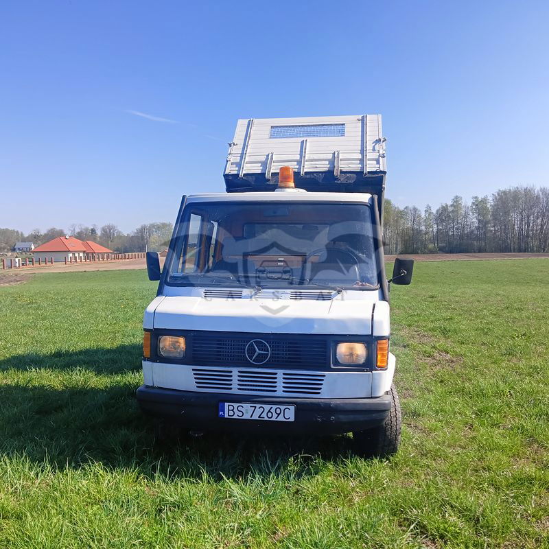 Mercedes-Benz T1 1992