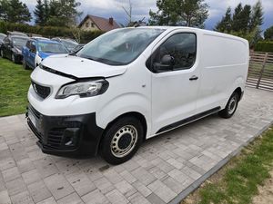 Peugeot Expert 2020