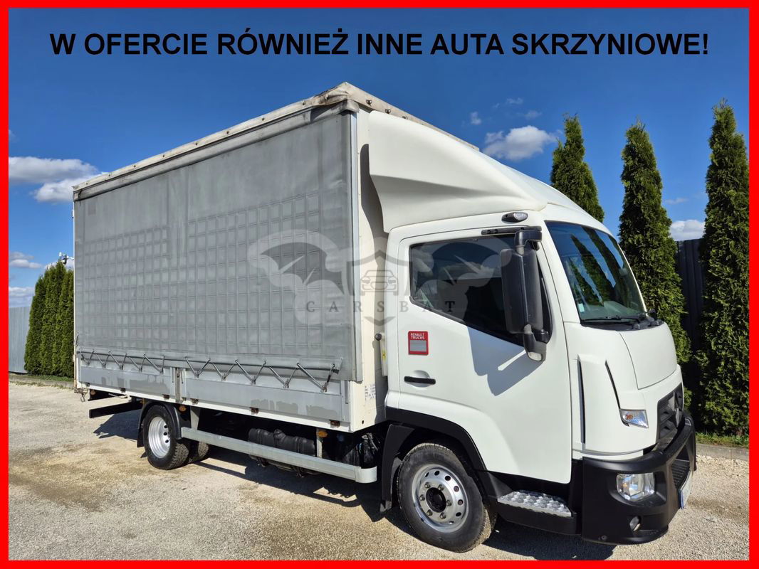 Renault D 2015