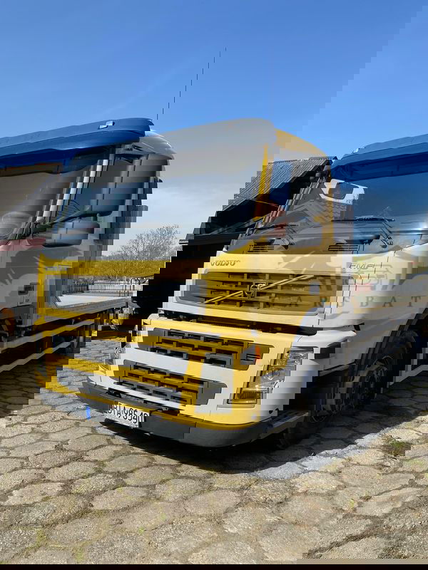 Volvo FM 2005