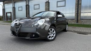 Alfa Romeo Giulietta 1.6 JTDM Progression 2012