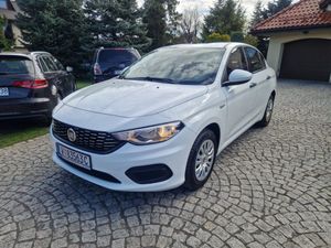 Fiat Tipo II 1.4 16v Lounge 2017