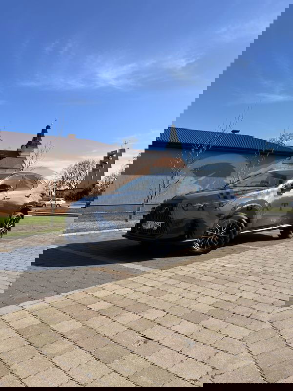Lexus NX II 350h Prestige AWD 2022