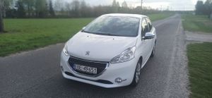 Peugeot 208 I 1.2 PureTech Style 2015