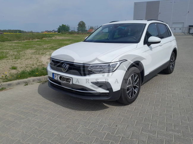 Volkswagen Tiguan II 2023