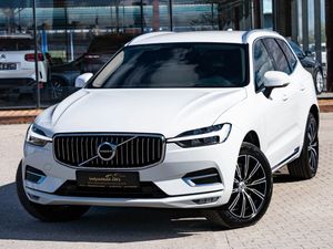 Volvo XC60 II B4 D Geartronic Inscription 2021