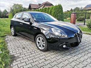 Alfa Romeo Giulietta 1.6 JTDM Progression 2015
