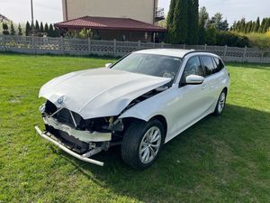 BMW 3 Series G20/G21 320d Touring 2023