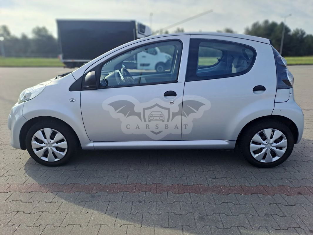 Citroën C1 I 1.0i Flirt 2010
