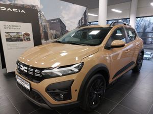 Dacia Sandero III 2025