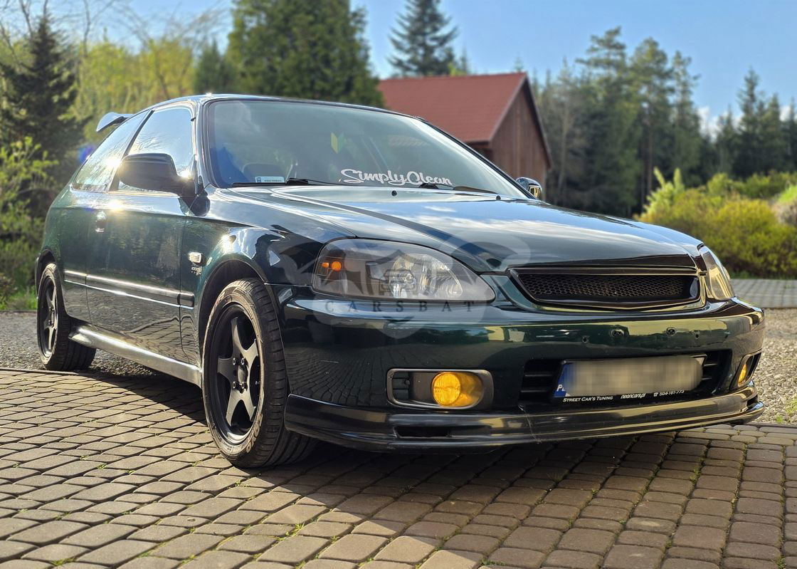 Honda Civic VI 1999