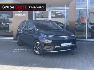 Hyundai Bayon 2025