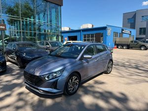 Hyundai i20 III 1.2 Modern 2025