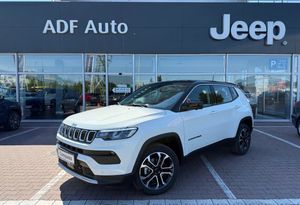 Jeep Compass 1.5 T4 mHEV Altitude FWD S&S DCT 2025