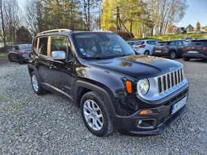 Jeep Renegade 1.4 MultiAir Opening Edition Start&Stopp 2017