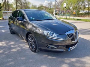 Lancia Delta 2010