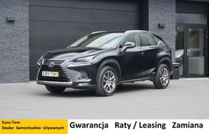 Lexus NX I 300h 2021