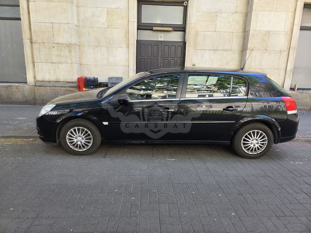 Opel Signum 2.2 2008