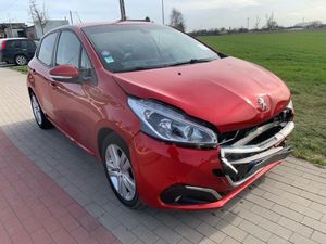 Peugeot 208 I 1.2 PureTech Active 2019