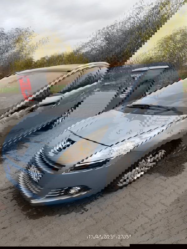 Peugeot 5008 I 2.0 BlueHDi Active 2010