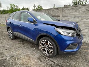 Renault Kadjar 1.5 Blue dCi Zen 2019
