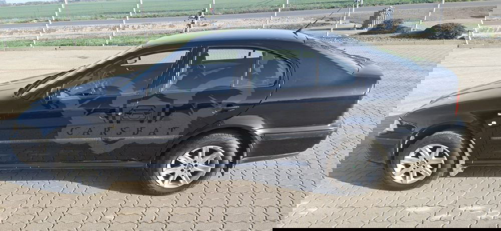 Skoda Octavia I 1.4 Ambiente 2003