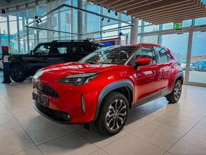 Toyota Yaris Cross Hybrid 1.5 Style 2025