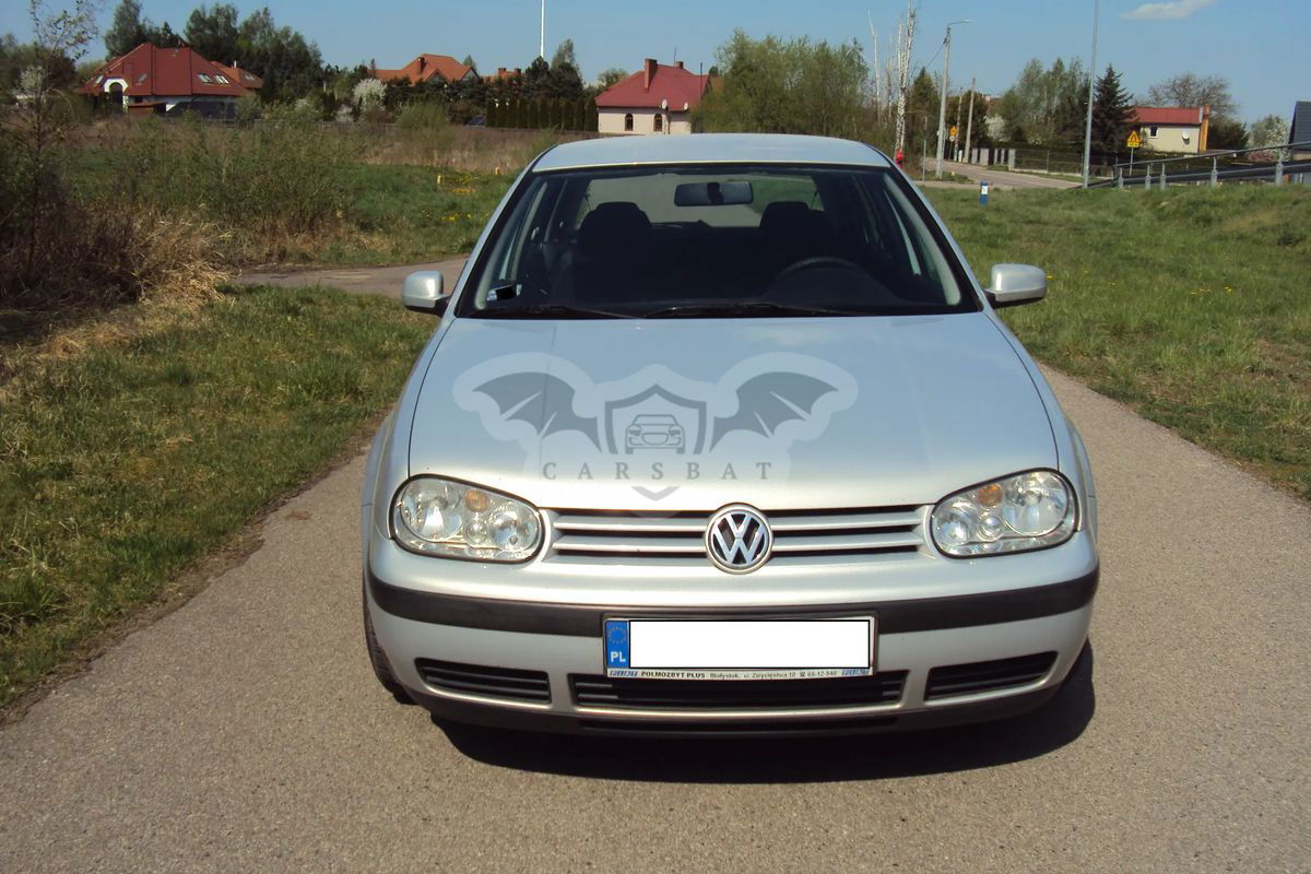 Volkswagen Golf IV IV 1.4 Basis 1998