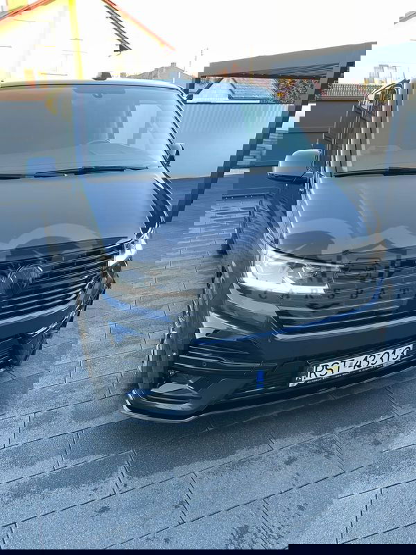 Volkswagen Multivan 2.0 BiTDI L1 Highline DSG 2020