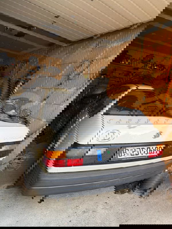 Volkswagen Passat B3 1.8 CL 1991