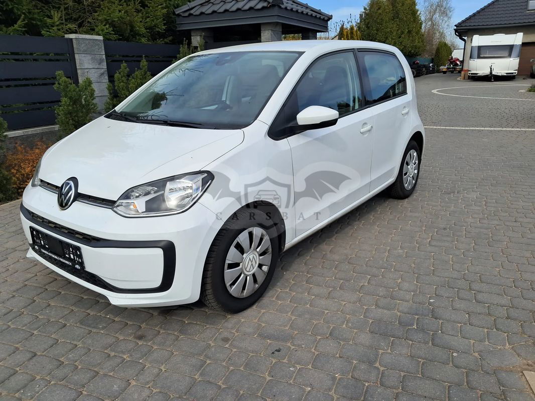 Volkswagen Up! 2020