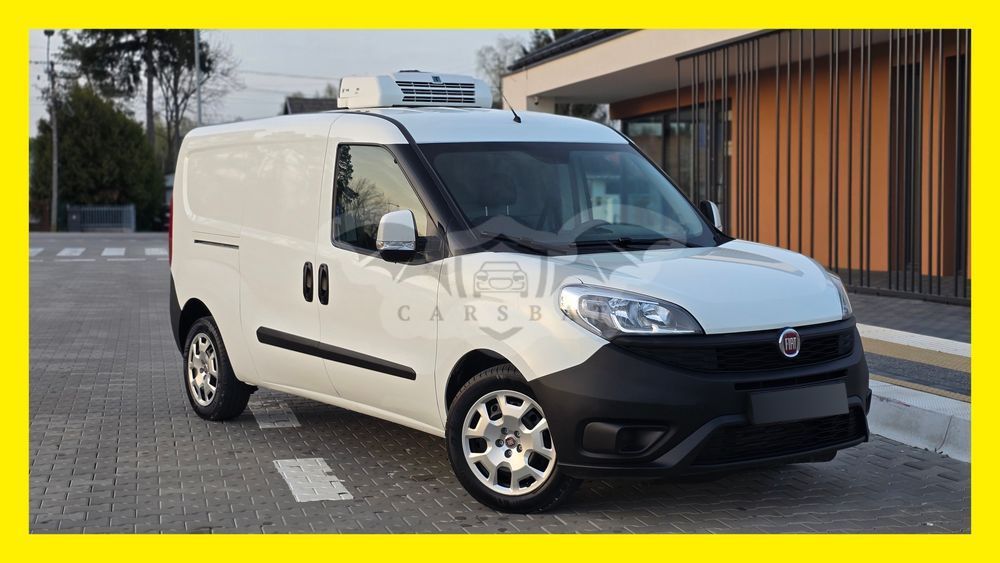 Fiat Doblo 2016