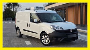 Fiat Doblo 2016