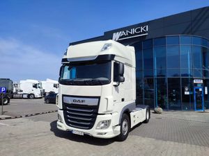 DAF XF 2019