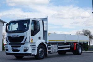 Iveco Stralis 2016