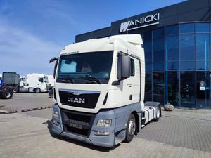 MAN TGX 2014