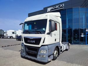 MAN TGX 2015
