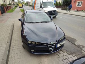Alfa Romeo 159 2009
