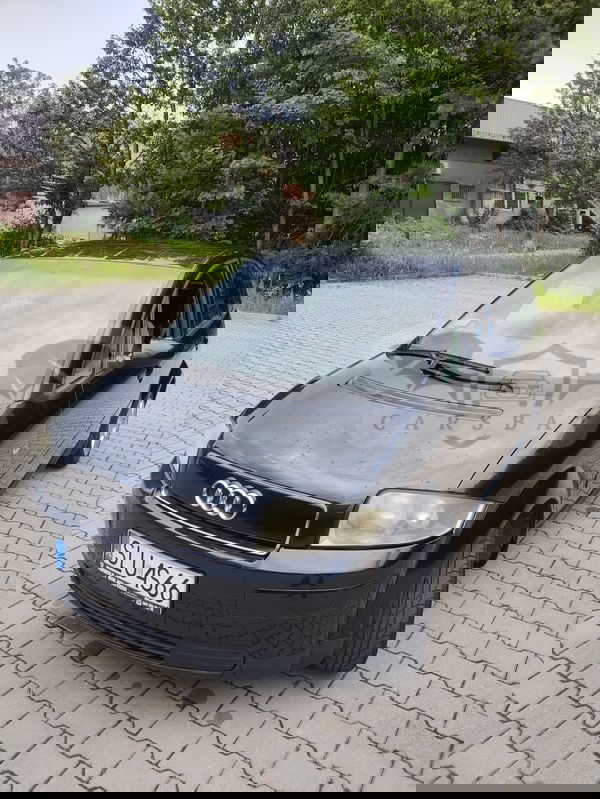 Audi A2 1.4 2001