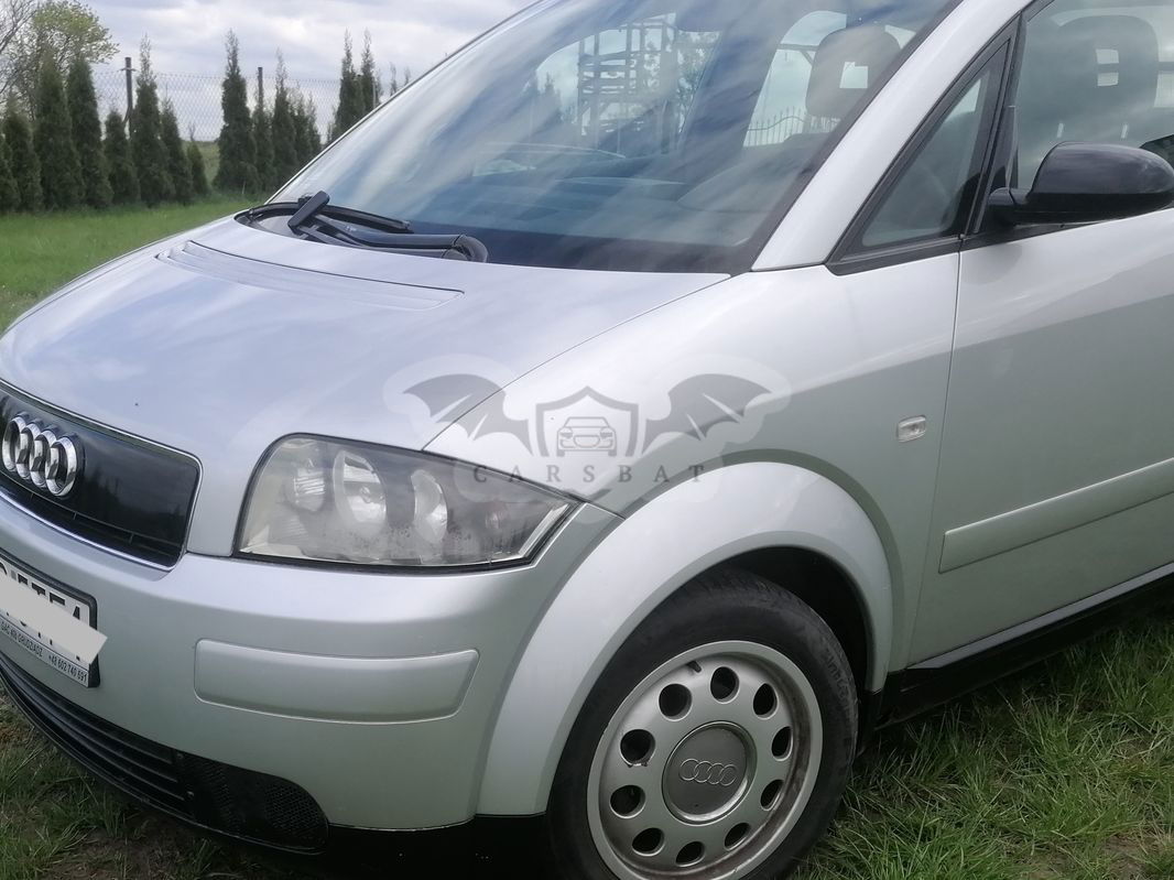 Audi A2 1.4 2000