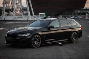 BMW 5 Series G30/G31 2023